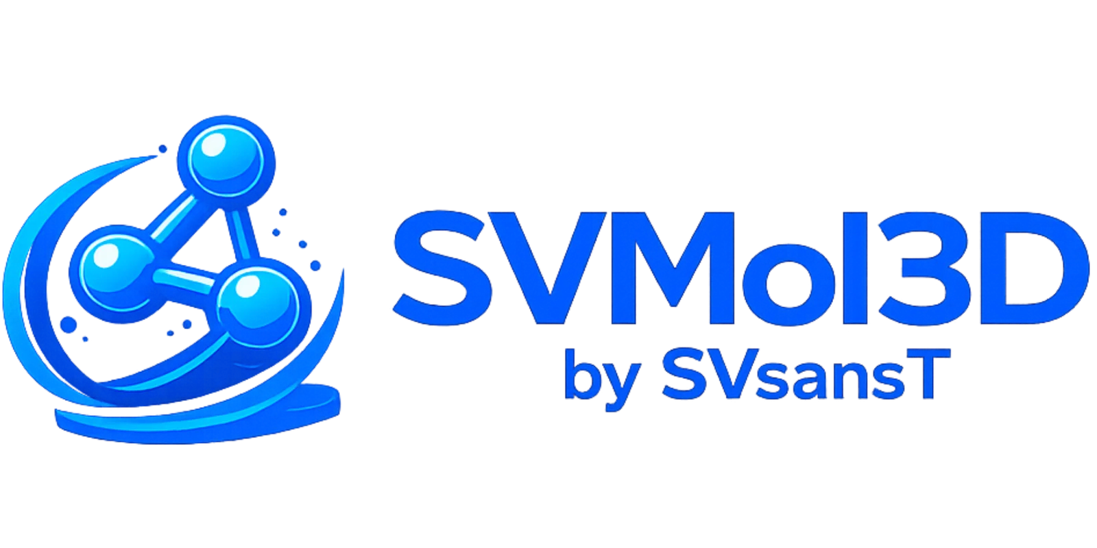 SVMol3D